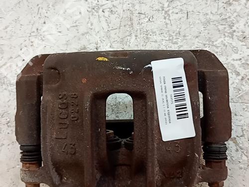 Used Left front brake caliper Left front brake caliper 38990182 38990182
