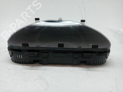 Instrument cluster KIA SPORTAGE IV (QL, QLE) 1.7 CRDi | BP24483524C47 