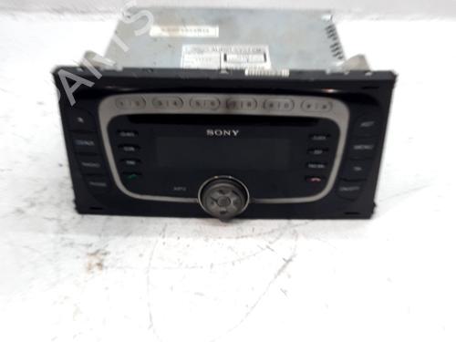 radio-ford-c-max-dm2-2007-2008-2009-2010-34537505 main image