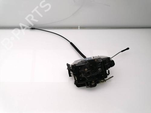 Used Front right lock SEAT CORDOBA Vario (6K5) 1.4 i (60 hp) 23458568
