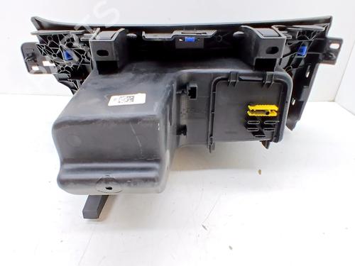 Handskerum SMART FORTWO Coupe (453) electric drive / EQ (453.391) | BP36788434C95 - Image 2