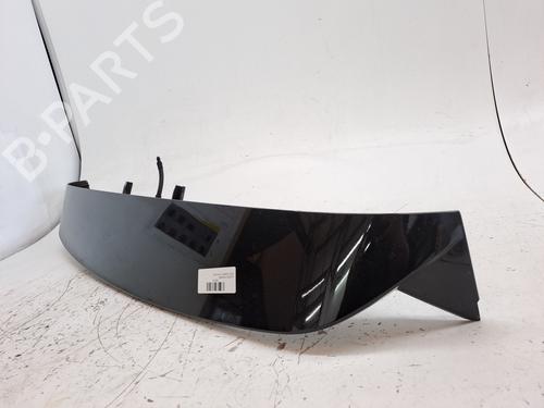 Rear spoiler OPEL CORSA F (P2JO) 1.2 MHEV | BP27653098C96 