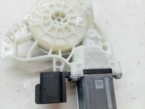 Left front window motor FORD FIESTA VII (HJ, HF) 1.0 EcoBoost | BP23347299E21 