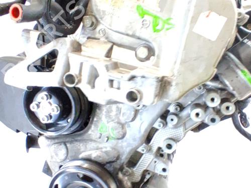 Motor Motor VW TOURAN (1T3) 1.4 TSI (140 hp) 34367528 34367528
