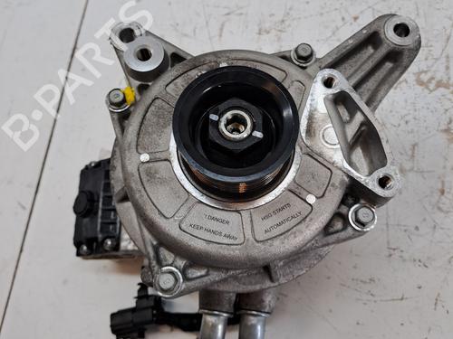 Used Alternator KIA NIRO I (DE) 1.6 GDI Hybrid (141 hp) 23371820
