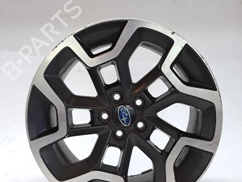 Used Rim SUBARU XV (_GP_) 2.0 i AWD (GP7, G33GP) (150 hp) 24402574
