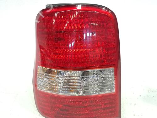 Used Left taillight KIA CARNIVAL II (GQ) 2.9 CRDi (144 hp) 29025233