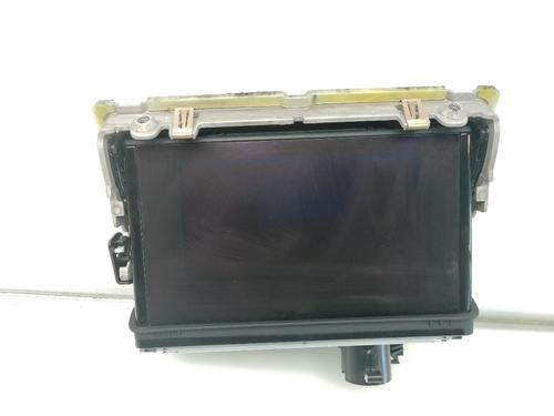 Multifunctionele display AUDI A3 (8V1, 8VK) 1.4 TFSI | BP23421452C48 