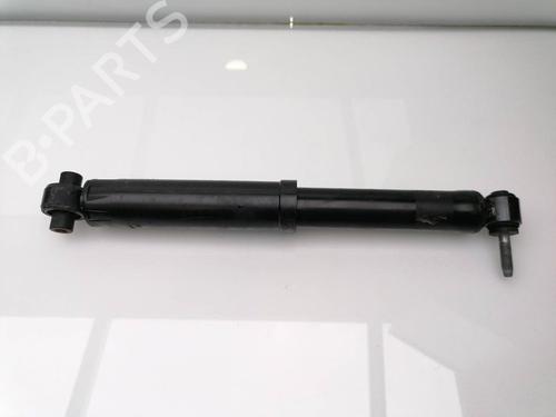 Right rear shock absorber RENAULT KADJAR (HA_, HL_) 1.5 dCi 110 (HLA3) | BP23651370M19 