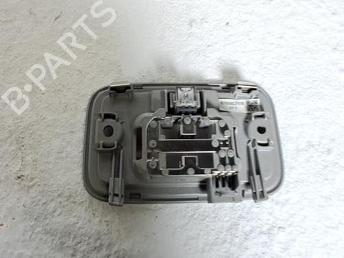 Interior roof light KIA RIO IV (YB, SC, FB) 1.0 T-GDI 120 Eco-Dynamics+ | BP29992431I8 