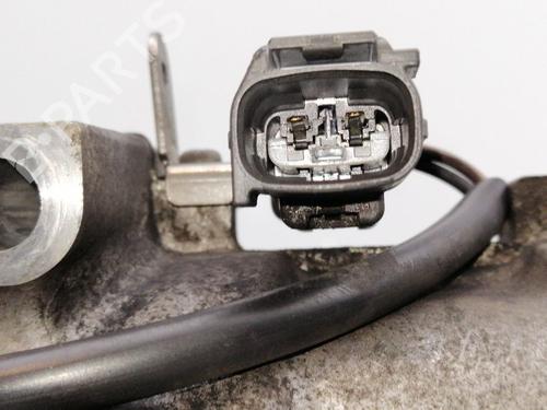 Used AC compressor FIAT FIORINO Box Body/MPV (225_) 1.3 D Multijet (95 hp) 23893454