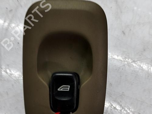 Used Left rear window switch Left rear window switch VOLVO XC90 I (275) D5 AWD (185 hp) 33871212 33871212