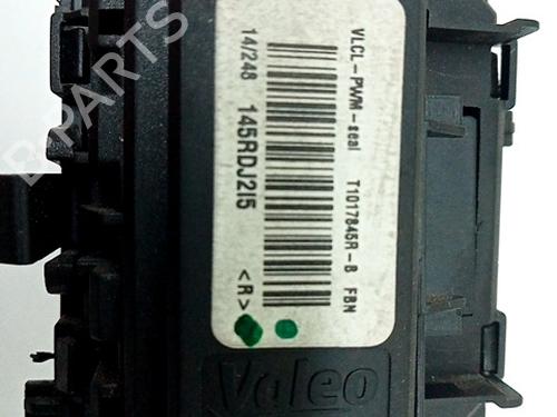 Heater resistor RENAULT MEGANE III Hatchback (BZ0/1_, B3_) 1.5 dCi (BZ1G, BZ1W, BZ0R) | BP29556456M108 