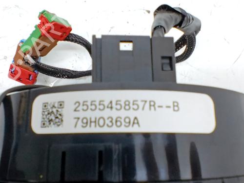 Squib airbag RENAULT SCÉNIC IV (J9_) 1.3 TCe 160 (J9NC) | BP32312580C102