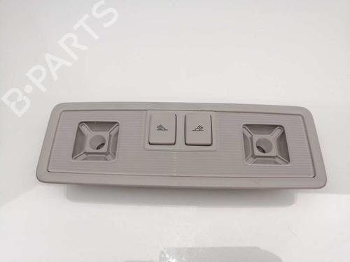 Used Interior roof light VW GOLF VII (5G1, BQ1, BE1, BE2) 1.6 TDI (105 hp) 23874575