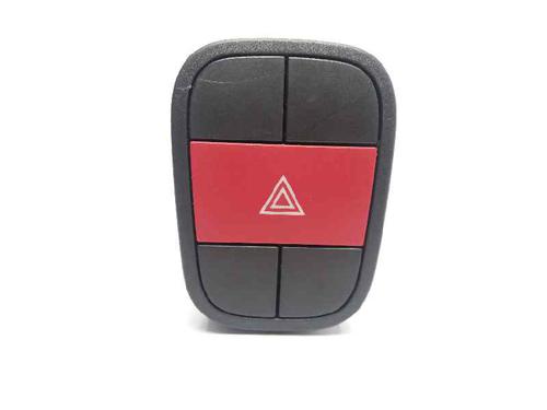 Used Warning switch FIAT FIORINO Box Body/MPV (225_) 1.3 D Multijet (95 hp) 23935250