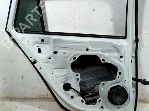 Dør venstre bagtil VW GOLF VIII (CD1, DA1) 2.0 TDI | BP35752601C4 - Image 2