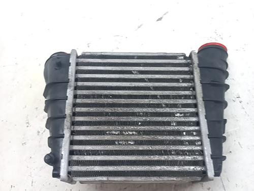 Ladeluftkühler für VW POLO IV (9N_, 9A_) 1.4 TDI (80 hp) 29852240