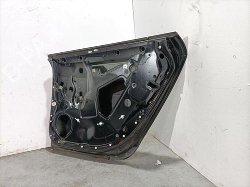 Used Right rear door AUDI A6 C6 (4F2) 2.0 TFSI (170 hp) 25456363