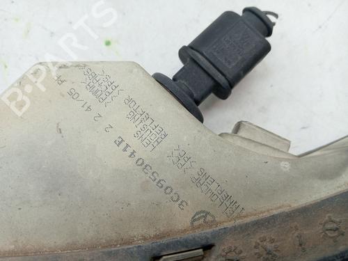 Left front indicator VW PASSAT B6 (3C2) 2.0 TDI 16V | BP23354227C32