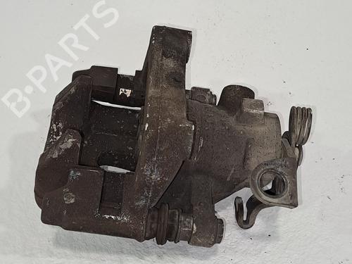 Right rear brake caliper PEUGEOT 308 I (4A_, 4C_) 1.6 HDi | BP23978016M106 