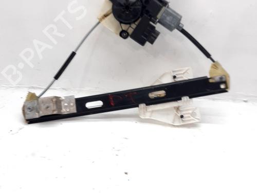 Used Rear right window mechanism Rear right window mechanism SEAT LEON (5F1) 1.2 TSI (110 hp) 36258135 36258135