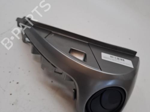Used Air vent MAZDA 2 (DE_, DH_) 1.3 (DE3FS) (75 hp) 26929335