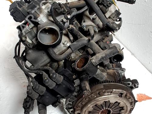 Engine KIA PICANTO I (SA) 1.1 | BP33766623M1 - Image 3