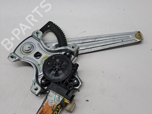 Used Rear right window mechanism HYUNDAI i10 II (BA, IA) 1.0 (67 hp) 23364190