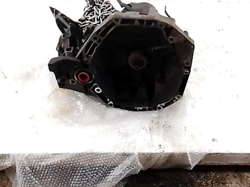 Gearkasse Gearkasse 37604461 37604461