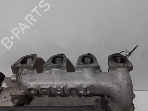 Used Intake manifold FORD MONDEO II (BAP) 1.8 TD (90 hp) 26537935