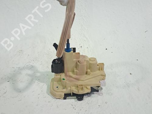 Used Front right lock FIAT PANDA (312_, 319_) 1.0 Mild Hybrid (71 hp) 26381531
