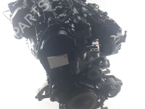 Used Engine Engine PEUGEOT 508 SW I (8E_) 2.0 BlueHDi 180 (180 hp) 34392785 34392785