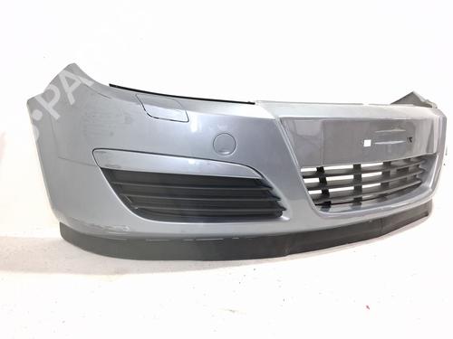 Front bumper OPEL ASTRA H (A04) 1.6 (L48) | BP27461950C7 