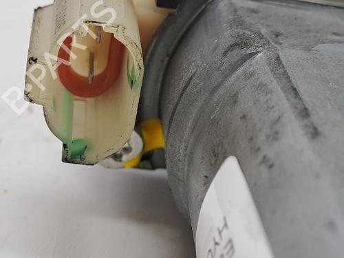Rear left window mechanism HYUNDAI i10 II (BA, IA) 1.0 | BP23280121C24 