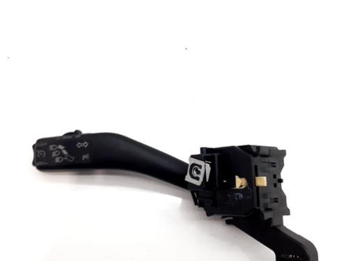 Used Steering column stalk VW GOLF V (1K1) 1.4 TSI (122 hp) 31369472