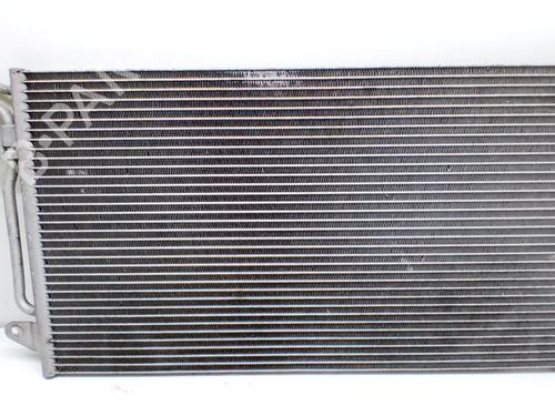 Used AC radiator SEAT IBIZA IV ST (6J8, 6P8) 1.2 TSI (90 hp) 31580616