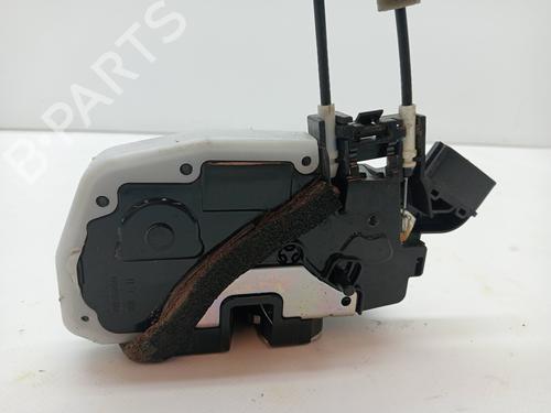 Rear left lock NISSAN X-TRAIL III (T32_, T32R, T32RR) 1.6 DIG-T (T32) | BP23345857C100 