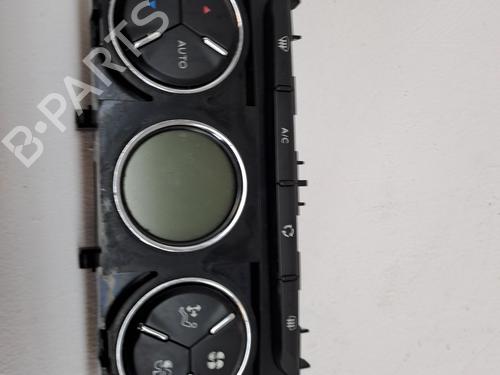 Used Climate control CITROËN C3 II (SC_) 1.6 HDi (92 hp) 23977405