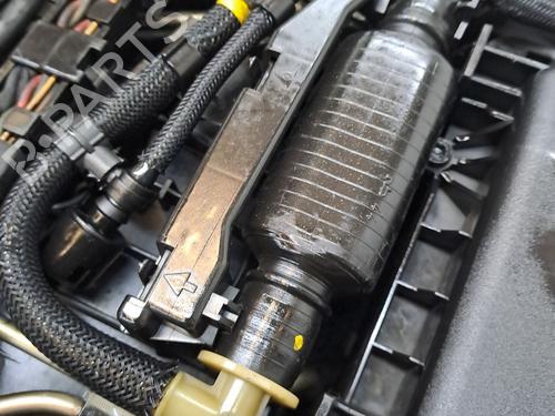 Engine PEUGEOT 307 SW (3H) 1.6 HDI 110 | BP23369746M1 