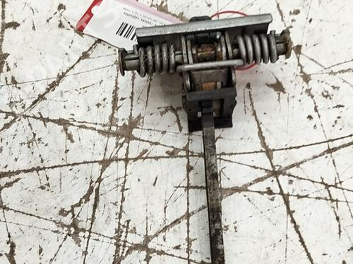 Used Hinge/Door check strap Hinge/Door check strap 38749657 38749657