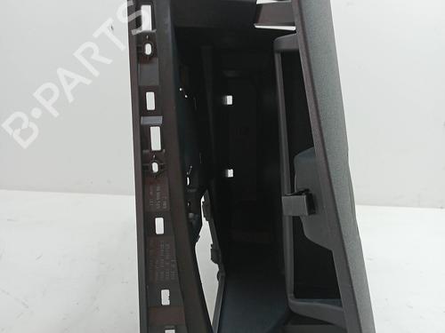Glove box RENAULT MEGANE III Hatchback (BZ0/1_, B3_) 1.5 dCi (BZ1G, BZ1W, BZ0R) | BP23350568C95 