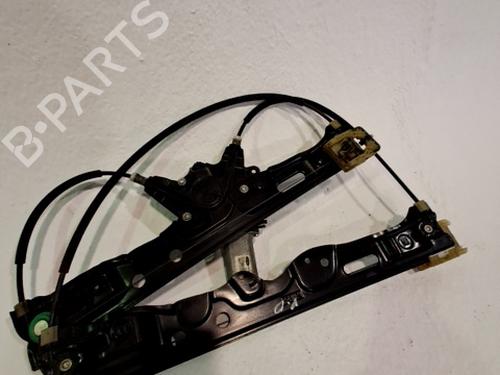 Rudehejsemekanisme ventre foran FORD RANGER (TKE) 2.2 TDCi 4x4 | BP29557689C22 
