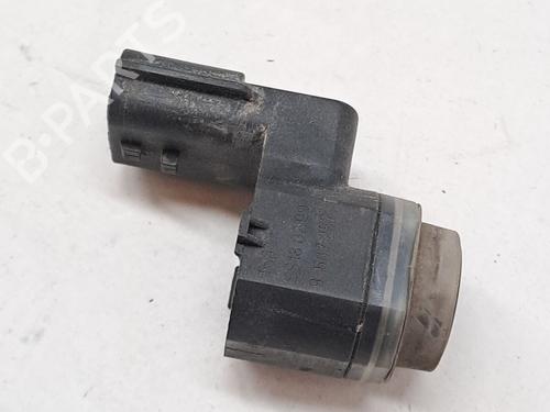 Elektronisk modul RENAULT MEGANE III Hatchback (BZ0/1_, B3_) 1.5 dCi | BP26233449M83 