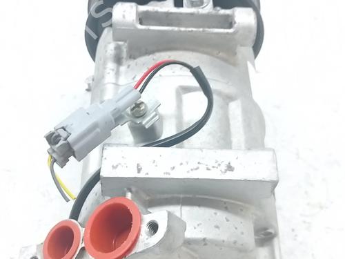 AC compressor RENAULT FLUENCE (L3_) 1.5 dCi (L30D, L30L, L306, L33F, L33L, L33M, L33V, L33W) | BP39741695M34 - Image 2
