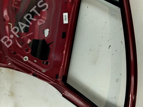 Right front door PEUGEOT 308 I (4A_, 4C_) 1.6 HDi | BP31262803C3 