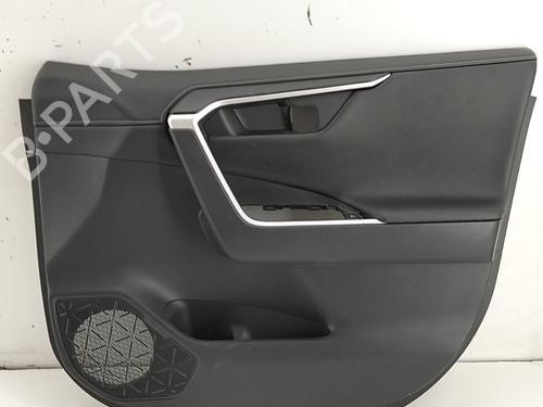 Forreste højre beklædning Forreste højre beklædning TOYOTA RAV 4 V (_A5_, _H5_) 2.5 Hybrid AWD (AXAP54, AXAP54L) (306 hp) 36407702 36407702