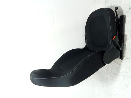 Left front seat SMART FORTWO Coupe (453) electric drive / EQ (453.391) | BP29421105C15 