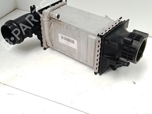 Used Intercooler Intercooler SEAT LEON ST (5F8) 1.5 TGi (131 hp) 39740794 39740794