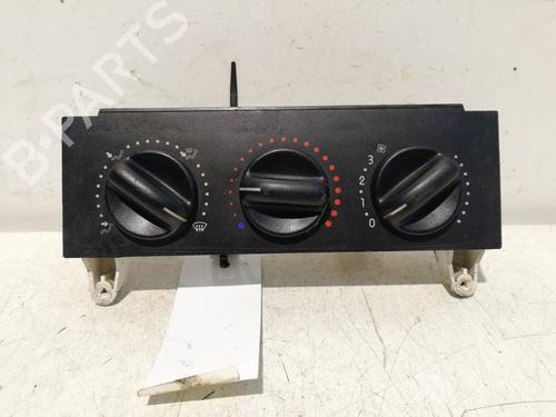 Used Climate control RENAULT KANGOO Express (FC0/1_) D 65 1.9 (FC0E, FC02, FC0J, FC0N) (64 hp) 25465697
